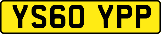 YS60YPP