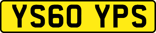 YS60YPS