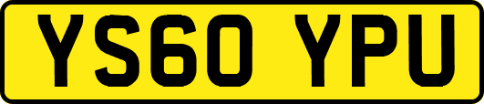 YS60YPU