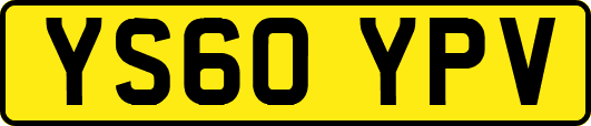 YS60YPV