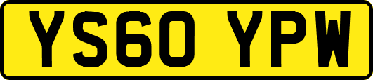 YS60YPW