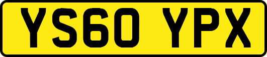 YS60YPX