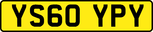 YS60YPY