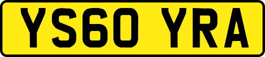 YS60YRA