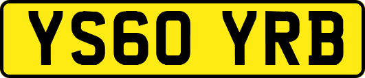 YS60YRB