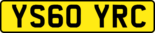 YS60YRC