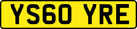 YS60YRE
