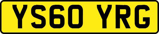 YS60YRG