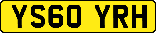 YS60YRH