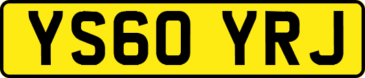 YS60YRJ