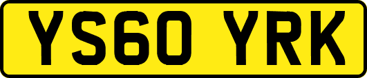 YS60YRK