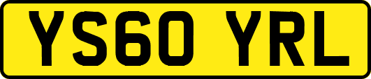 YS60YRL