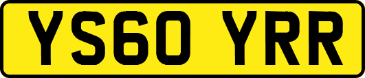 YS60YRR