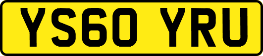 YS60YRU