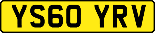 YS60YRV