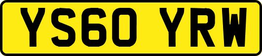 YS60YRW