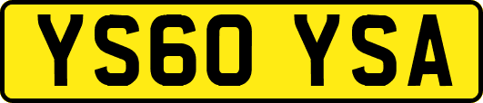 YS60YSA