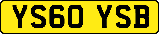 YS60YSB