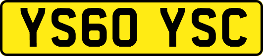 YS60YSC