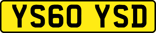 YS60YSD