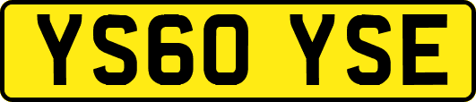 YS60YSE