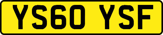 YS60YSF