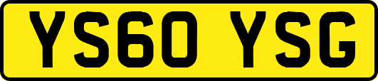 YS60YSG