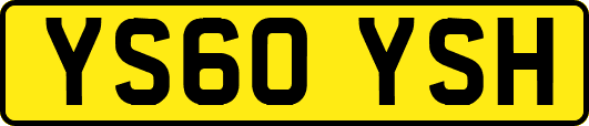 YS60YSH