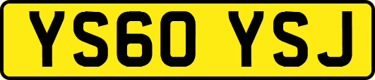 YS60YSJ