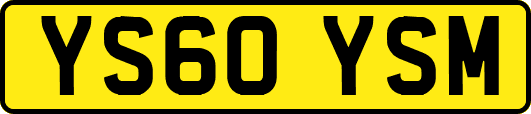 YS60YSM