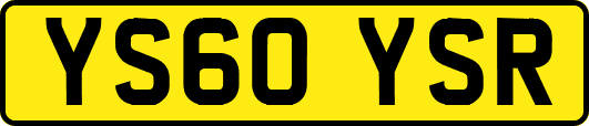 YS60YSR