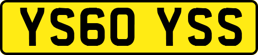 YS60YSS