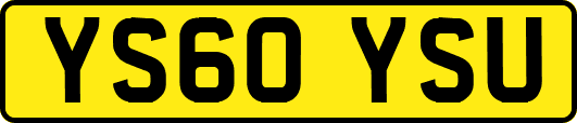 YS60YSU