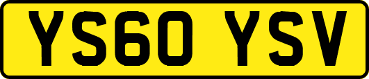 YS60YSV