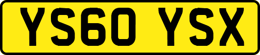 YS60YSX