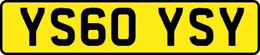YS60YSY