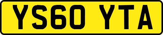 YS60YTA