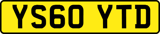YS60YTD