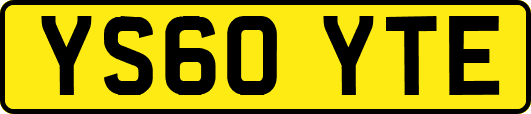 YS60YTE