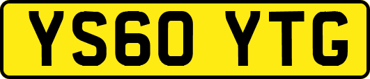 YS60YTG