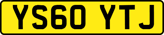 YS60YTJ