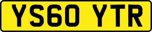 YS60YTR
