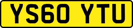 YS60YTU