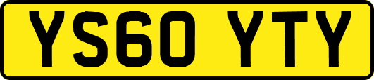 YS60YTY