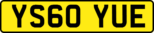 YS60YUE