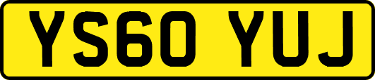 YS60YUJ