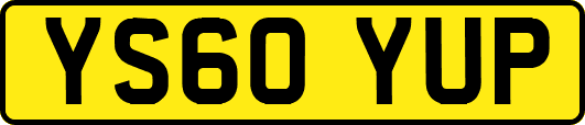 YS60YUP