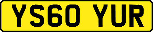 YS60YUR
