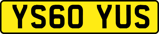 YS60YUS