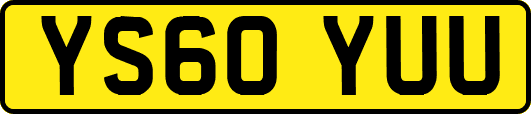 YS60YUU